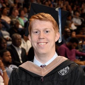 Meet your Posher, Sam